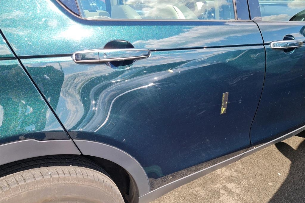 Land Rover Discovery Sport 2017 photo 20