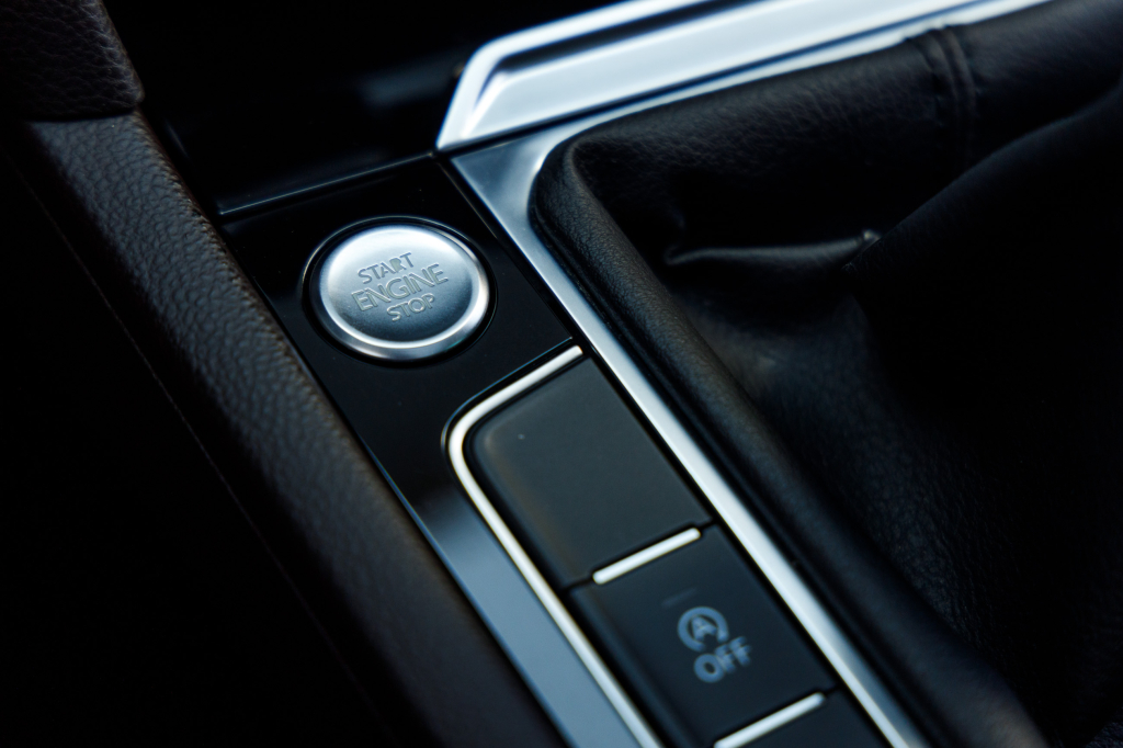 Volkswagen Passat B8 Highline 2015 фото 26