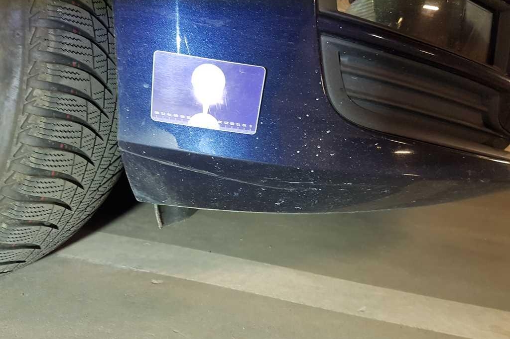 Volkswagen Golf Variant 2016 фото 22