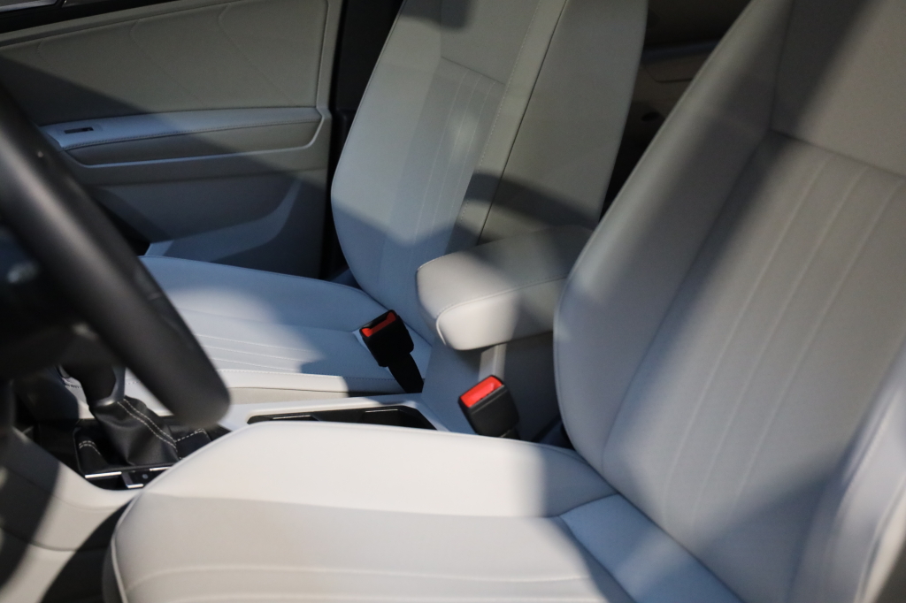 Volkswagen Tiguan 2021 photo 34