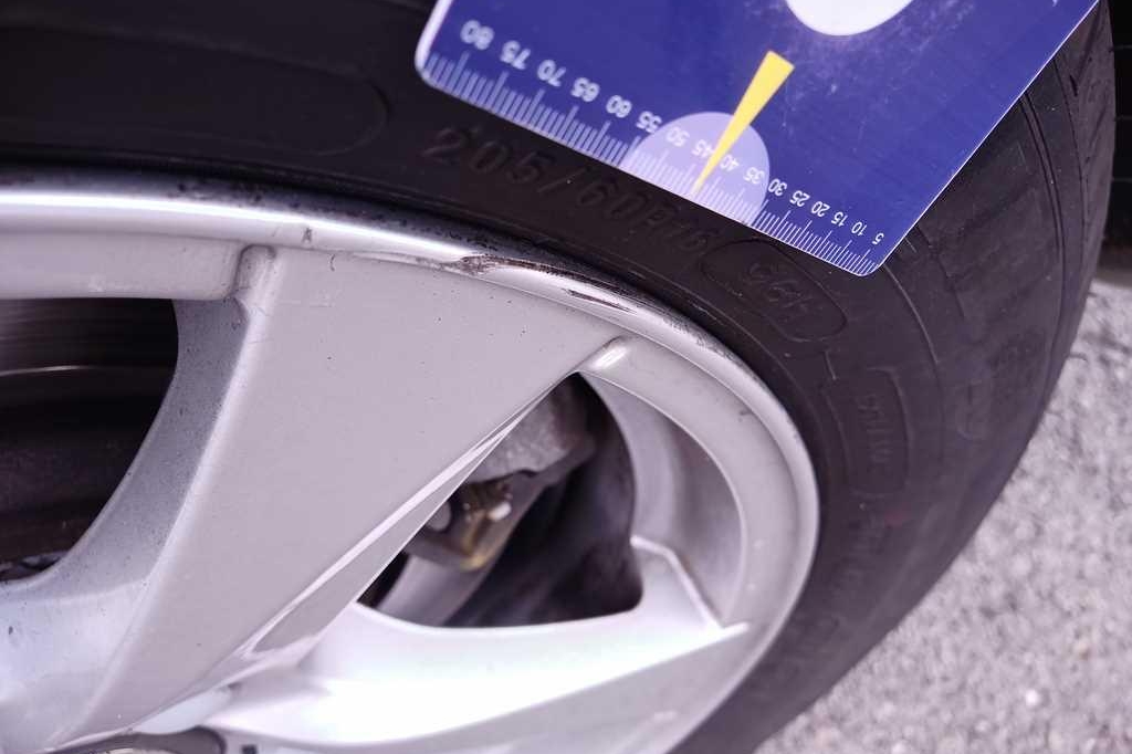 Volvo S60 2017 photo 38