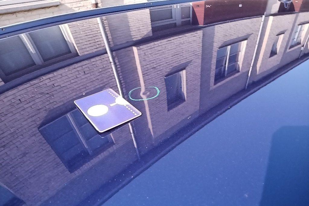 Audi A3 Sportback 2016 фото 46