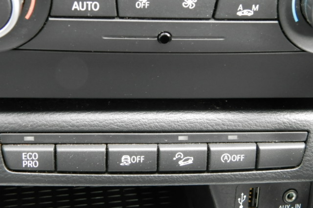 BMW X1 2.8I XDRIVE 2015 фото 9