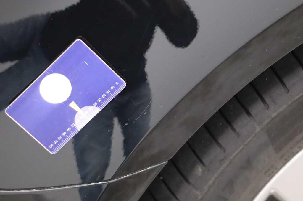 Audi A3 Sportback 2018 photo 21