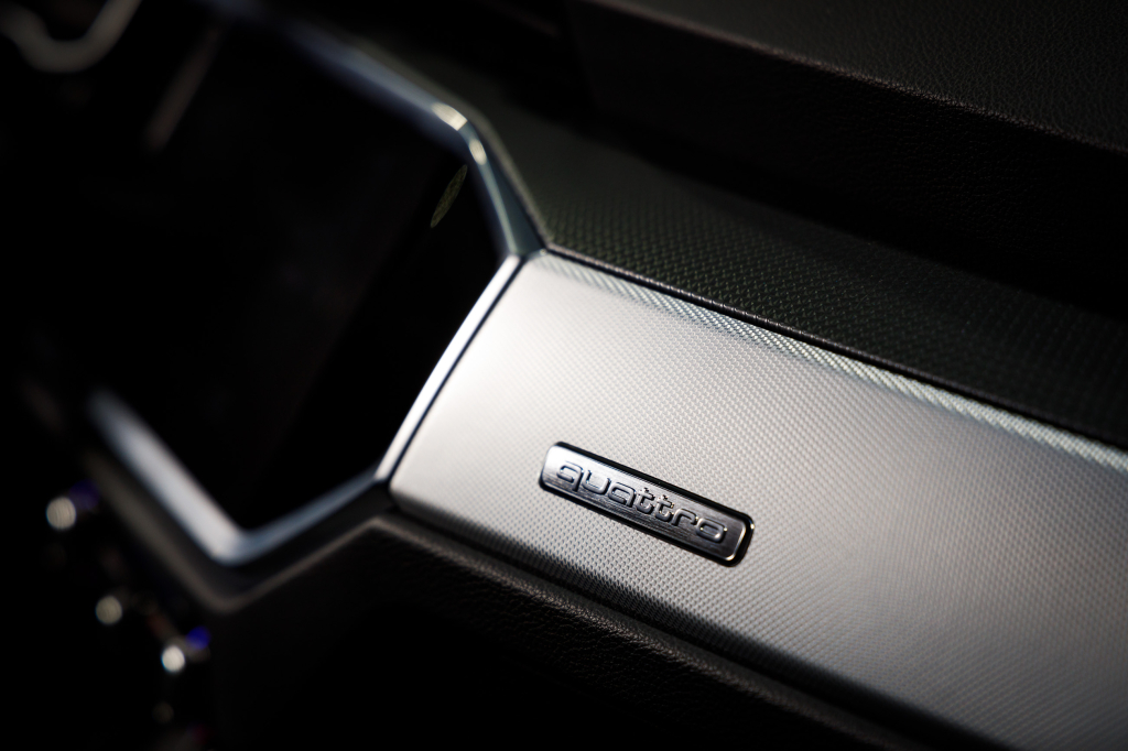 Audi Q3 Sportback 2020 photo 41