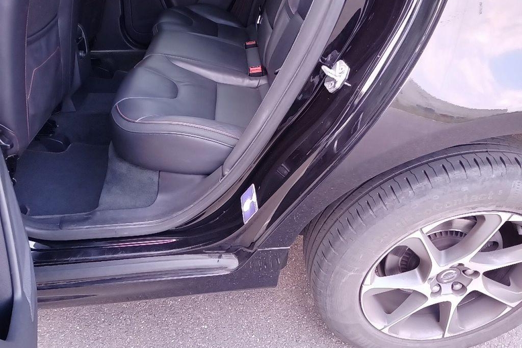 Volvo XC60 2016 photo 17