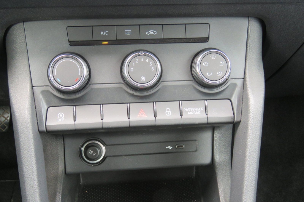 Skoda Karoq 2020 photo 5