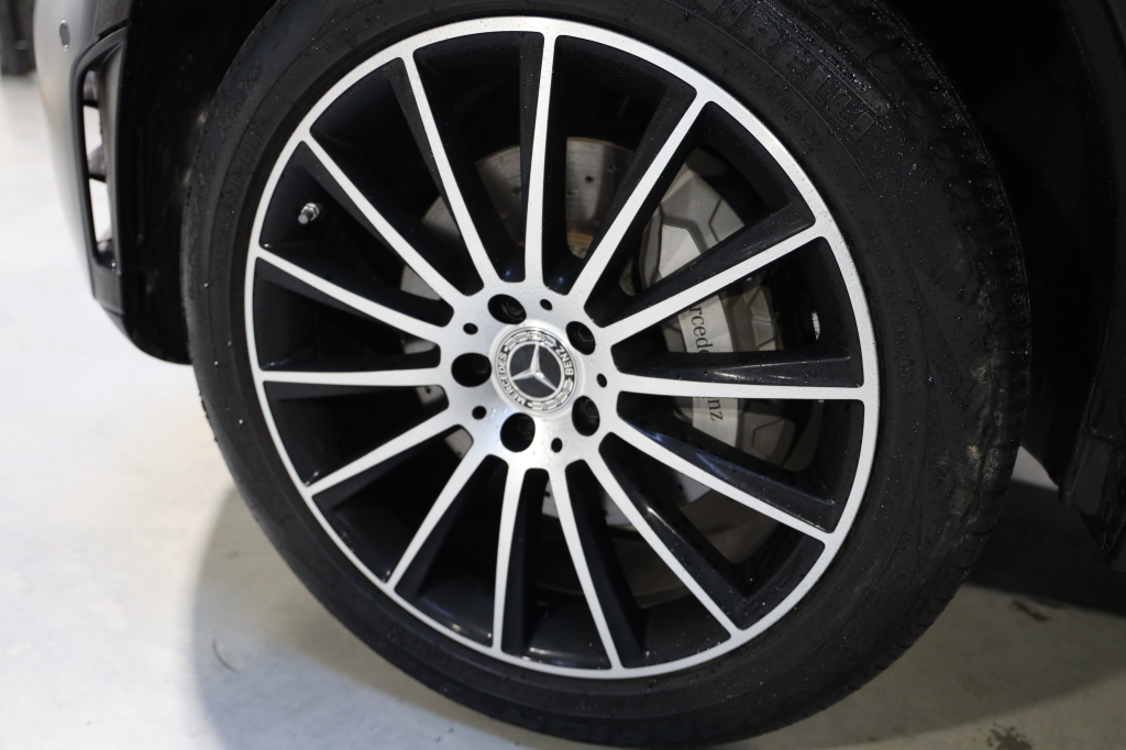 Mercedes-Benz GLC-Class 2022 фото 57