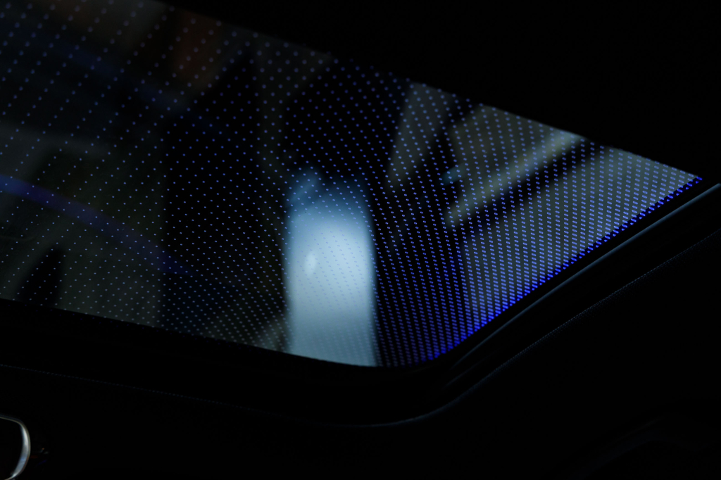 BMW 740 2016 фото 44