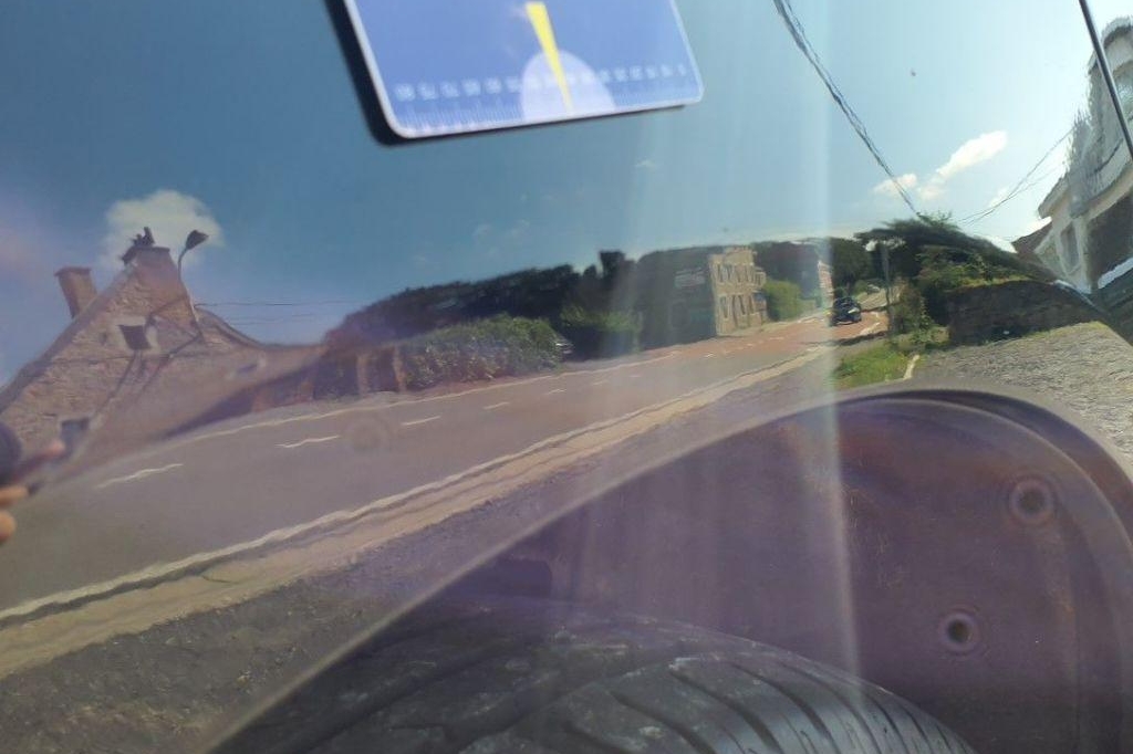 Volvo XC60 2016 photo 8