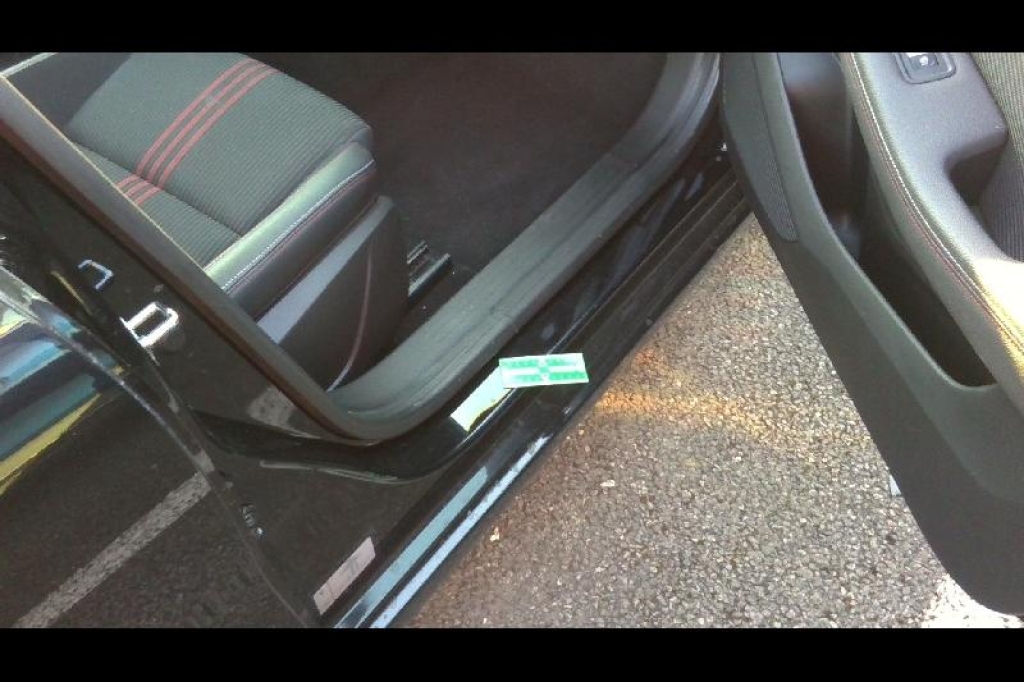 Renault Clio 2019 photo 24