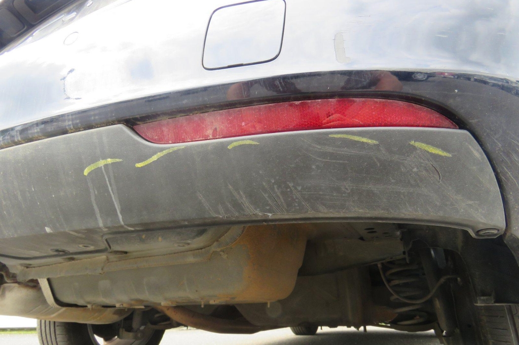 Opel Astra Sports Tourer 2019 photo 17