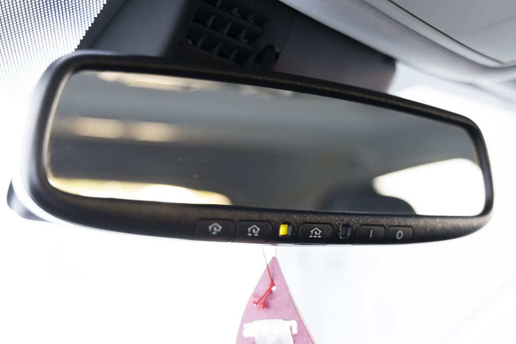 Mazda CX-5 Grand Touring 2017 фото 24