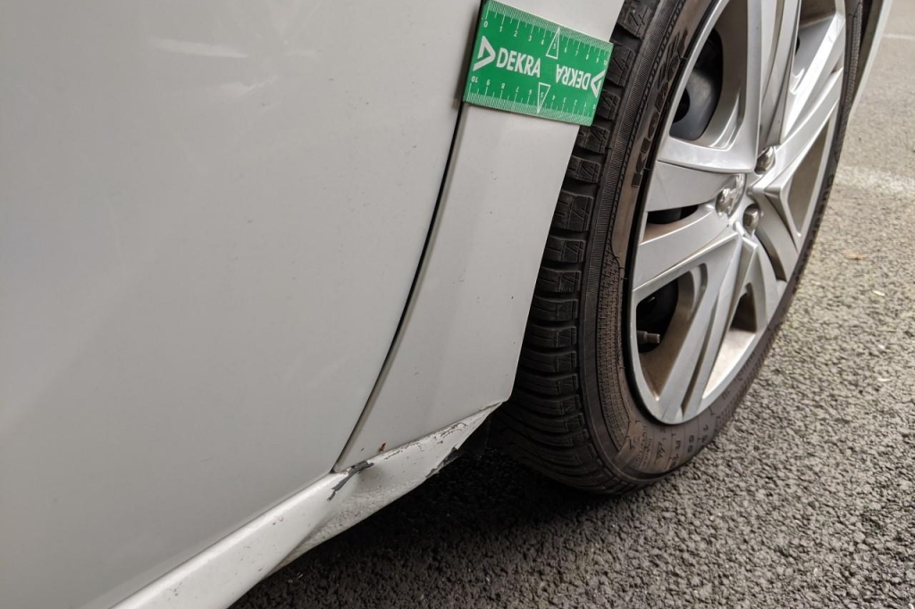 Peugeot 208 2019 photo 11