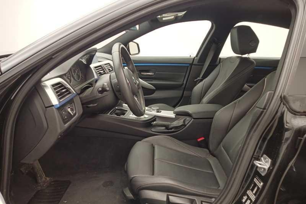 BMW 4er 2020 photo 4