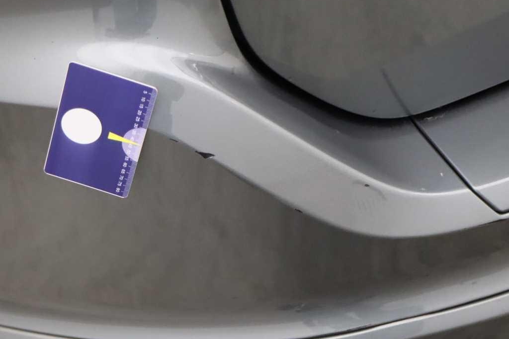 Volvo XC60 2017 photo 18