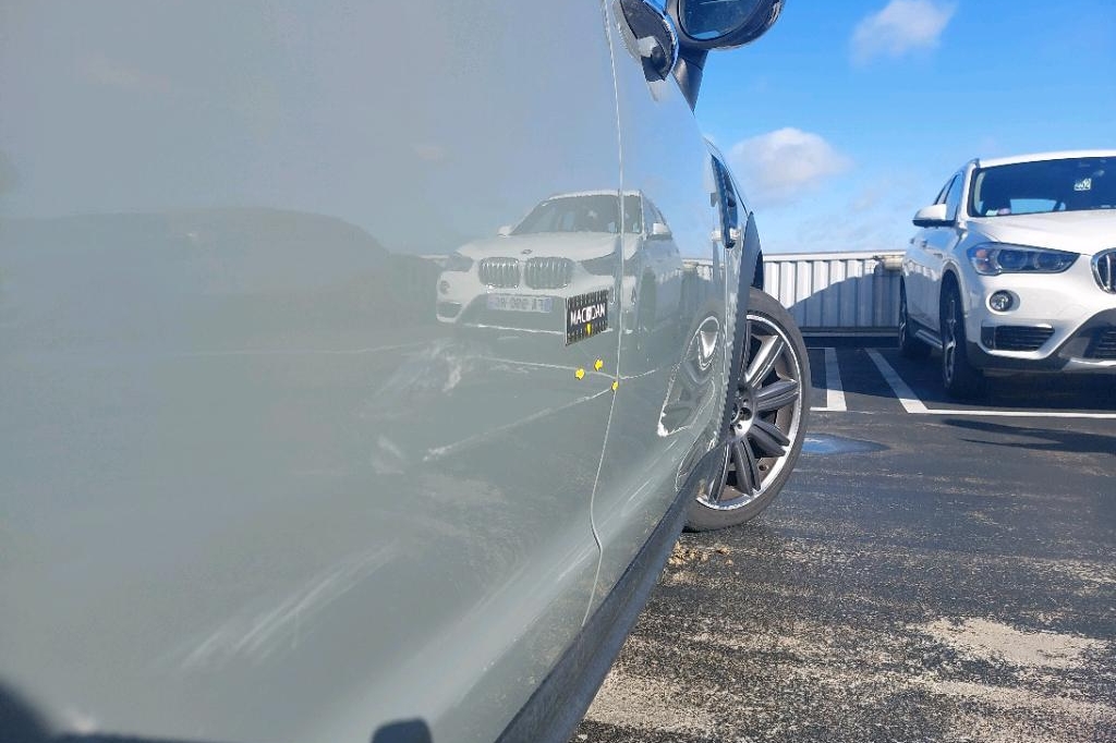 MINI Countryman 2017 photo 19