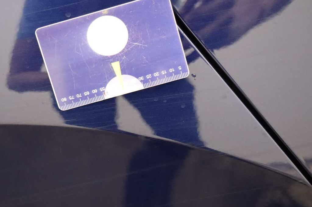 Volkswagen Touran 2017 фото 38