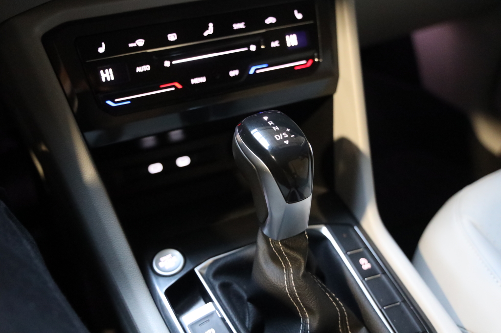 Volkswagen Tiguan 2021 photo 37