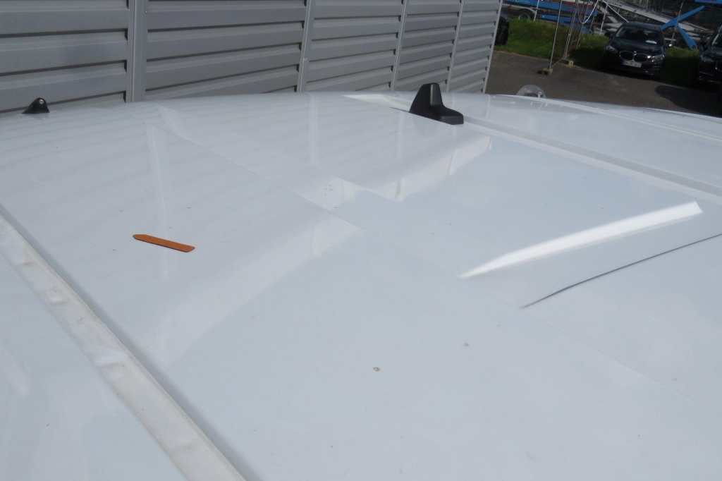 Ford Transit Pritsche 2020 фото 53