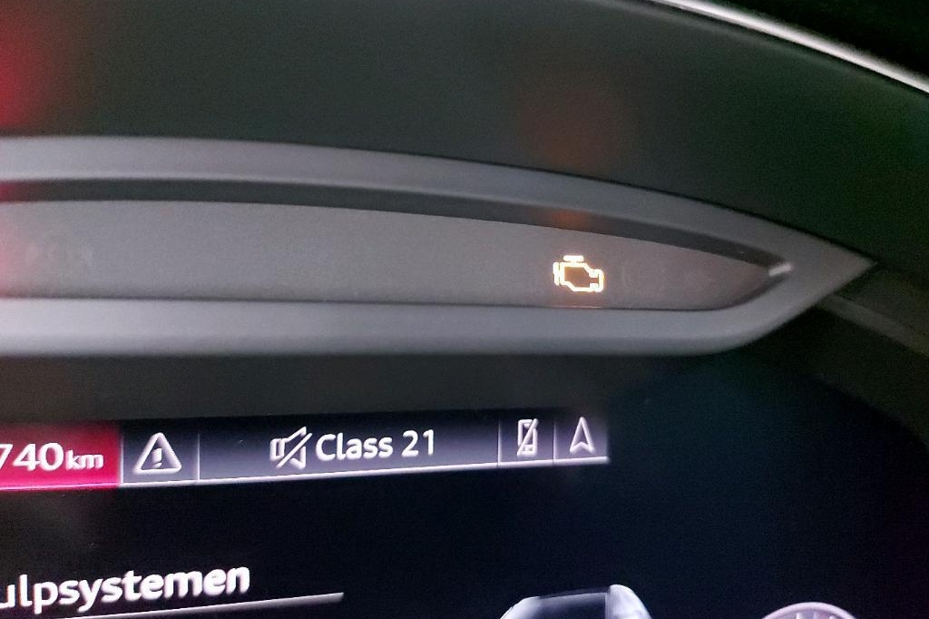 Audi A6 Avant 2019 photo 9