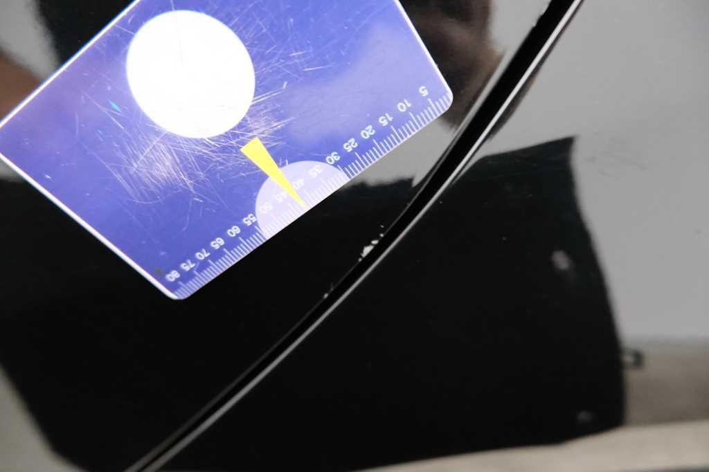 Mercedes-Benz A-Klasse 2017 photo 41