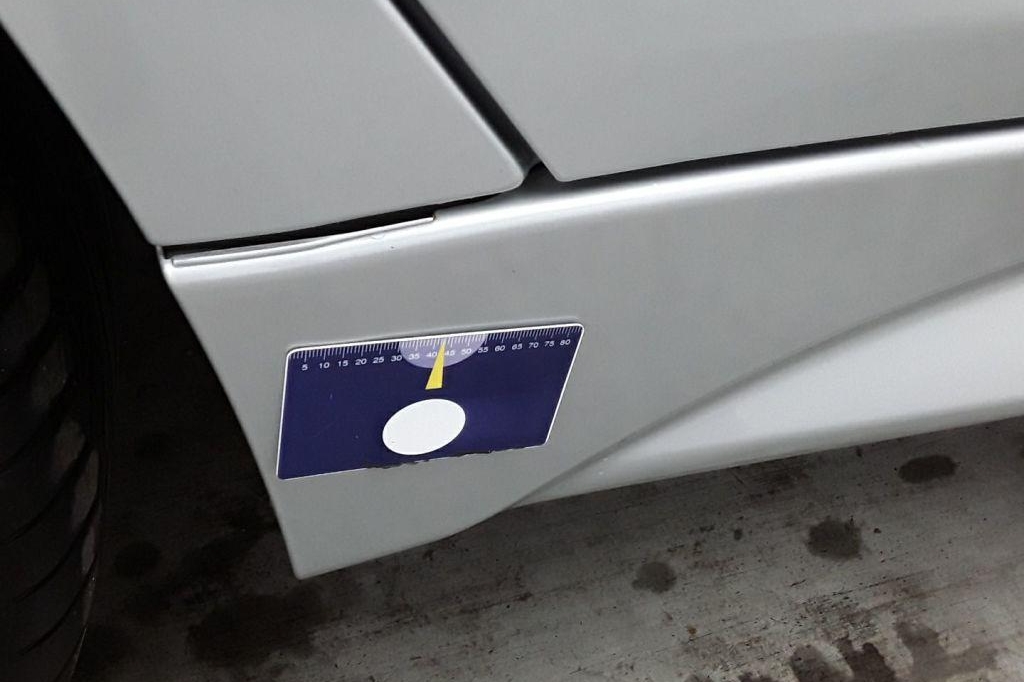 BMW 3er 2016 фото 30