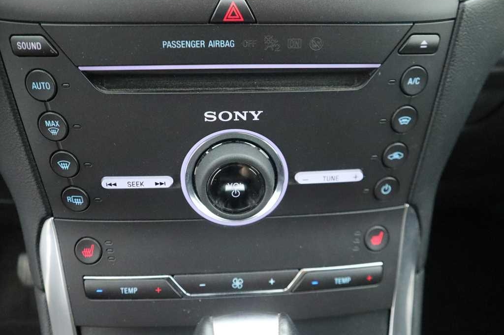 Ford S-Max 2016 фото 56