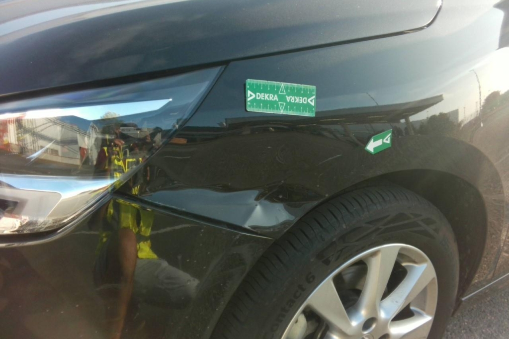 Opel Corsa 2020 photo 14