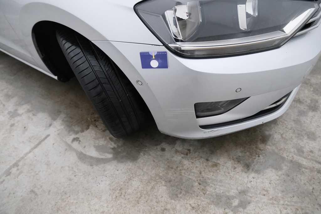 Volkswagen Golf Sportsvan 2017 фото 64