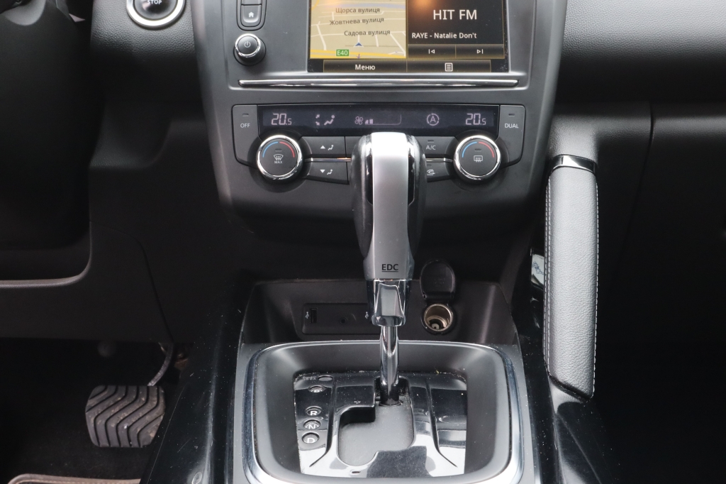 Renault Kadjar ZEN 2017 photo 13