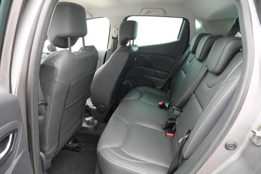 Renault Clio 2016 фото 1