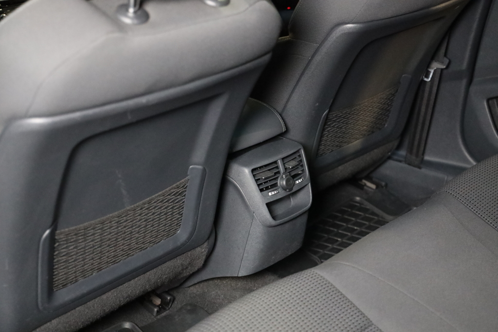 Peugeot 508 2014 photo 37