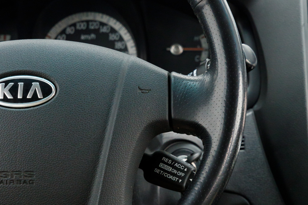 Kia Sportage 2007 фото 13