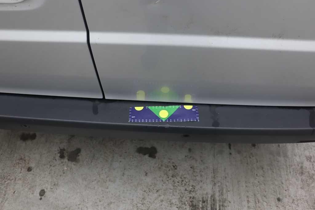 Mercedes-Benz Vito 2016 фото 14