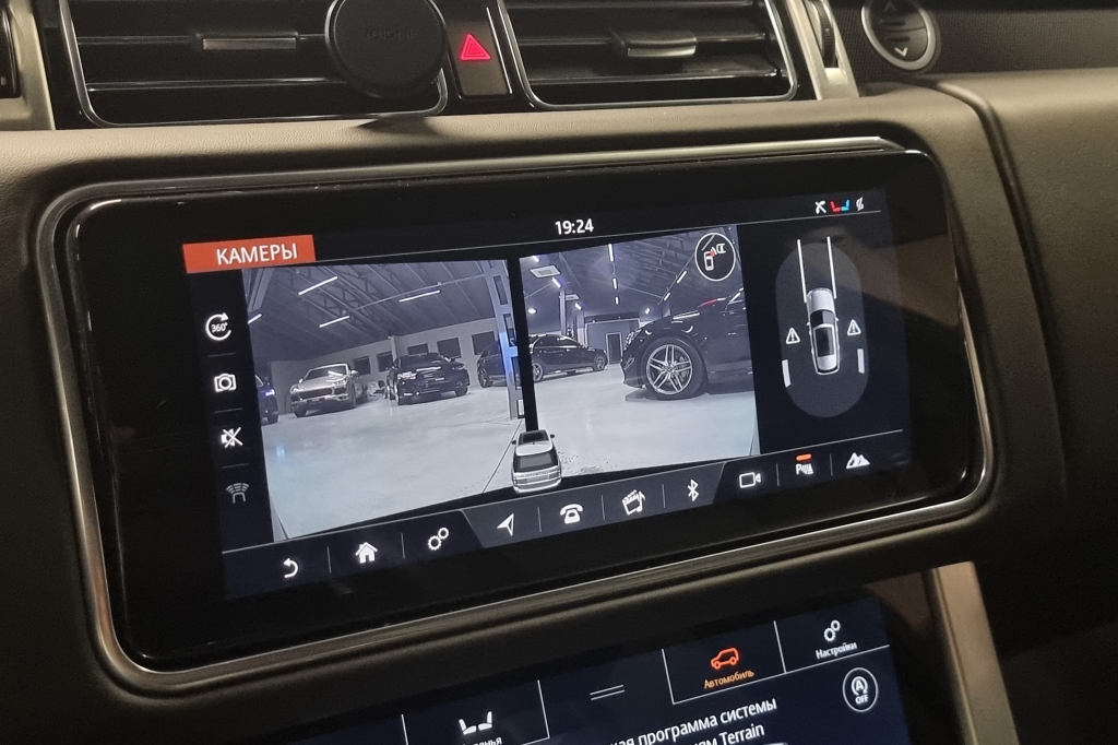 Land Rover Range Rover VOGUE 2020 photo 15