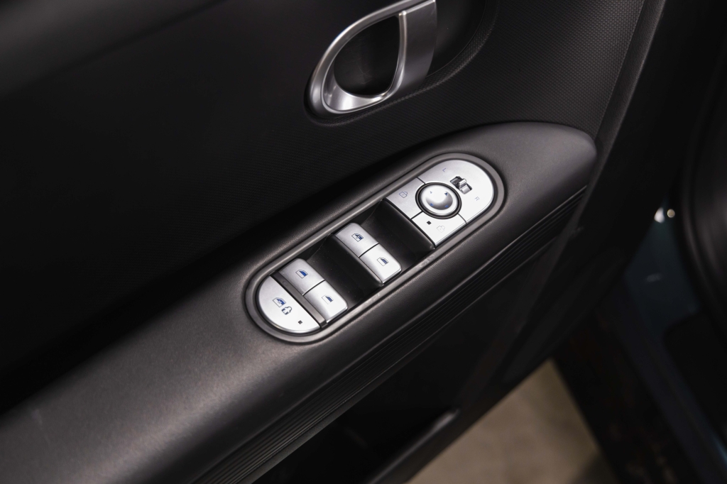 Hyundai Ioniq 5 2022 фото 16