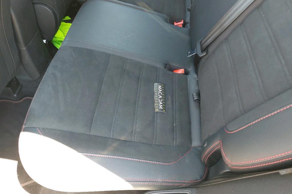 Ford EcoSport 2018 photo 10