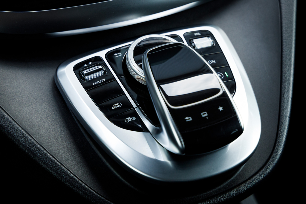 Mercedes-Benz V 250 4Matic  2015 photo 17