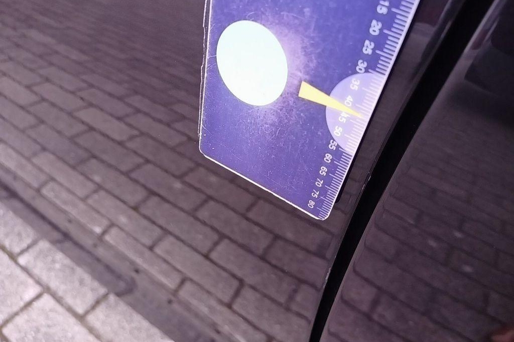 BMW 5 Series 2018 photo 10