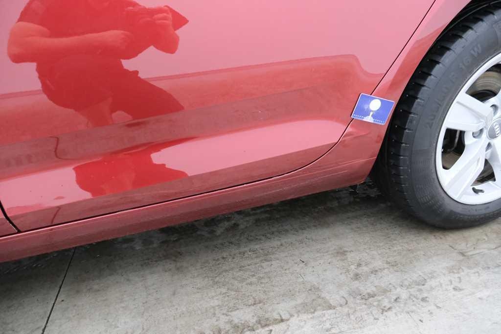 Audi A4 2017 фото 85