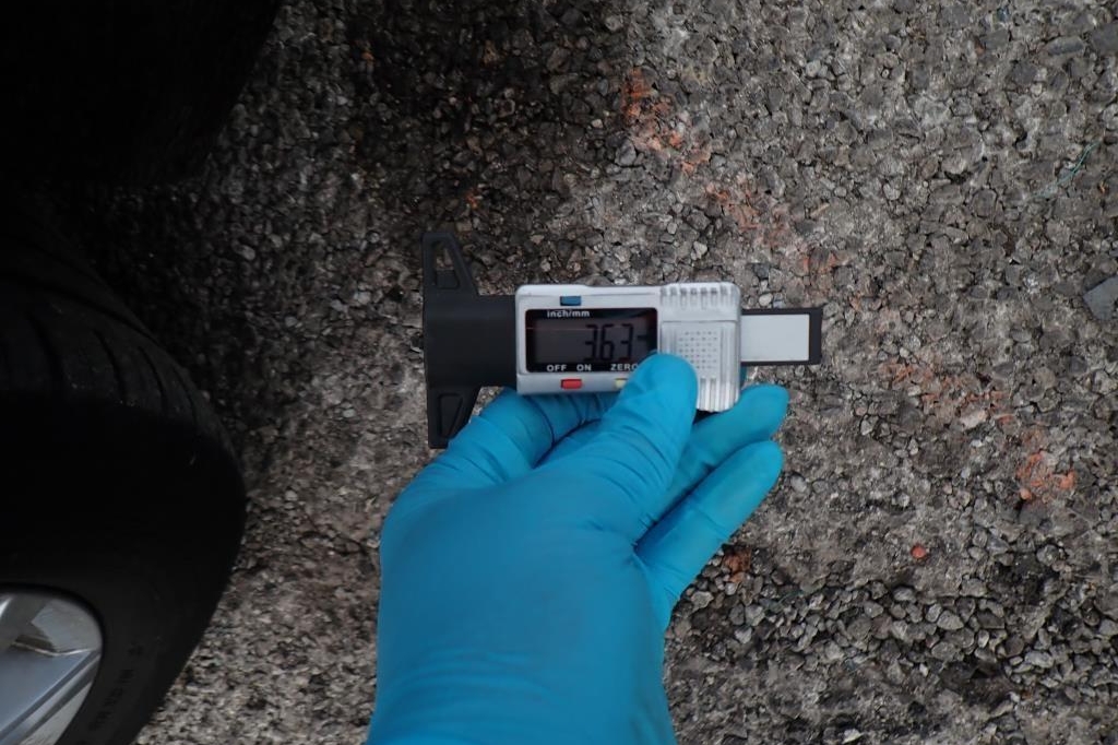 Volkswagen Touran 2017 фото 26