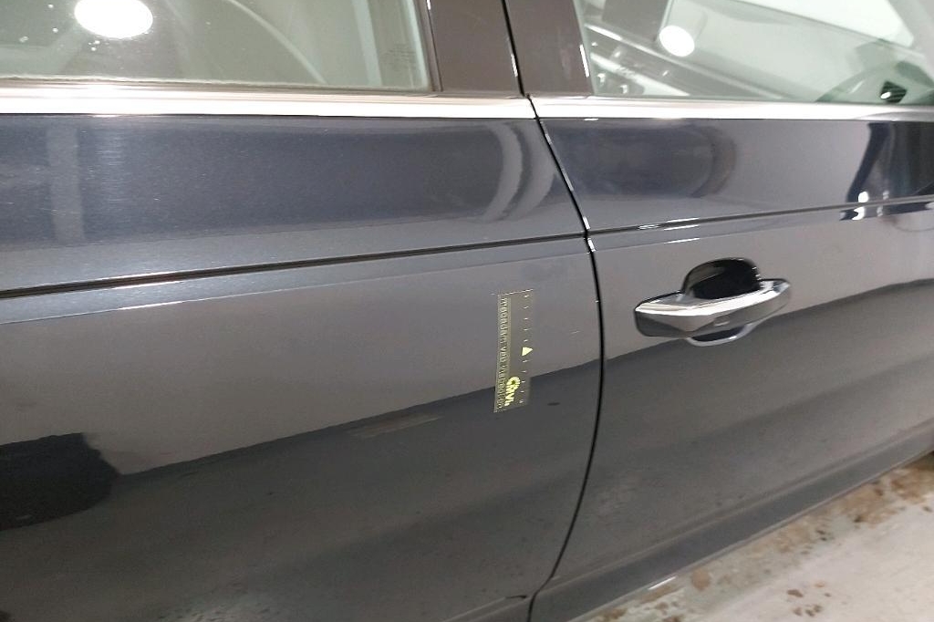 Audi A4 Avant 2017 photo 8