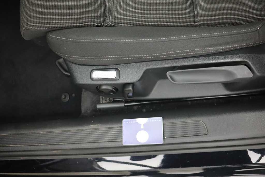 Volkswagen Passat Variant 2018 photo 23