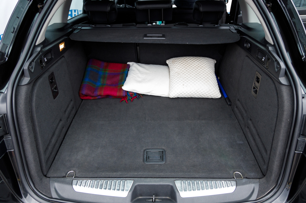 Renault Laguna III 2011 photo 28