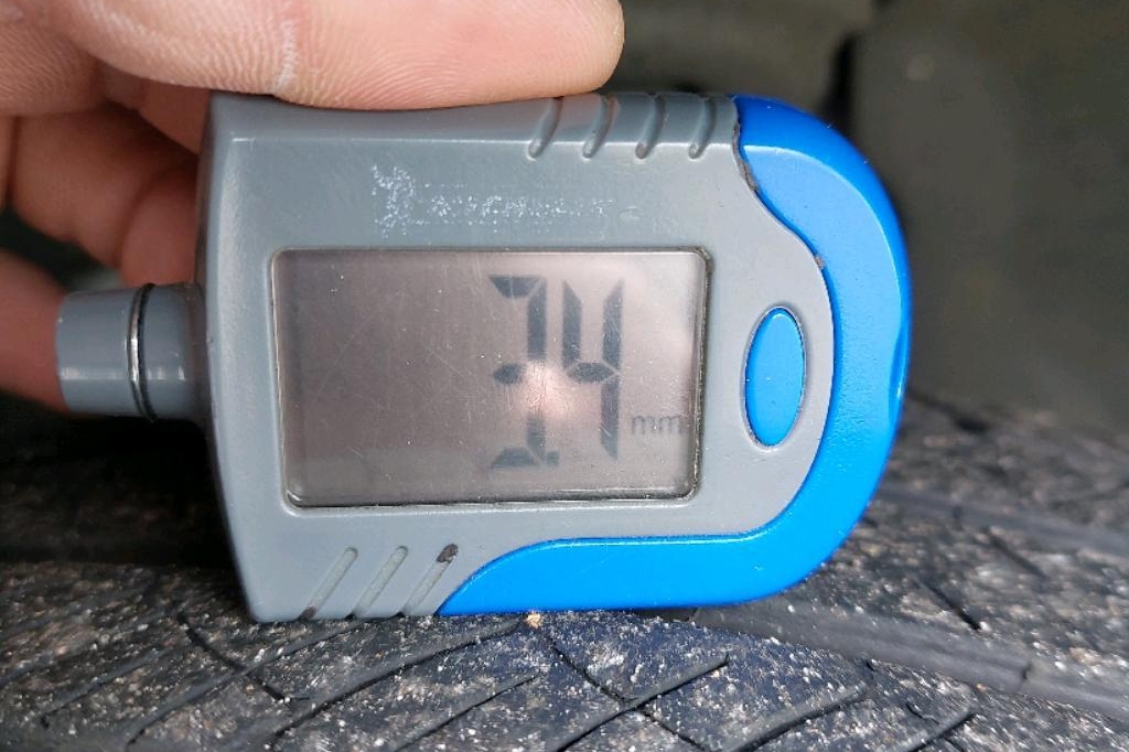 Ford Kuga 2018 фото 27