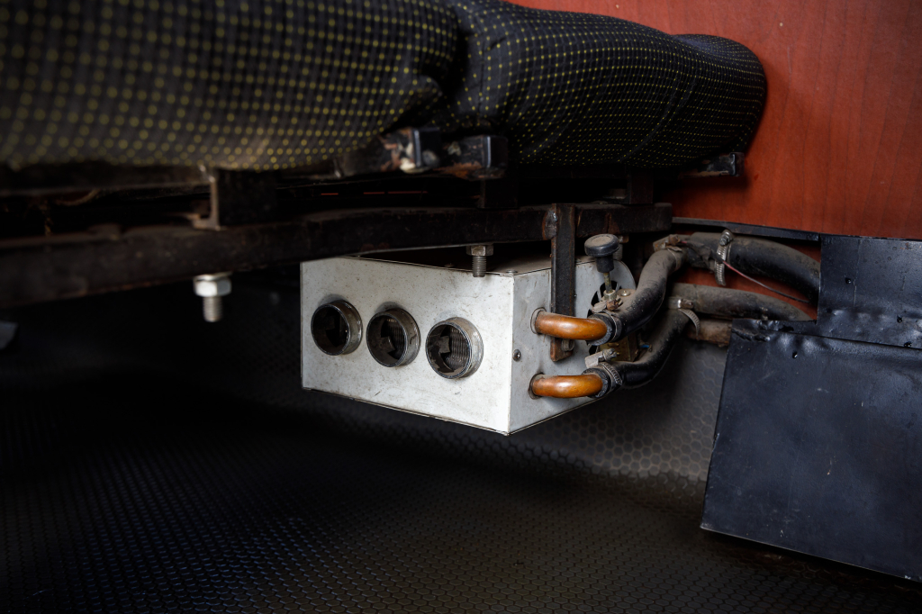 БАЗ А 079 Еталон 2009 фото 18