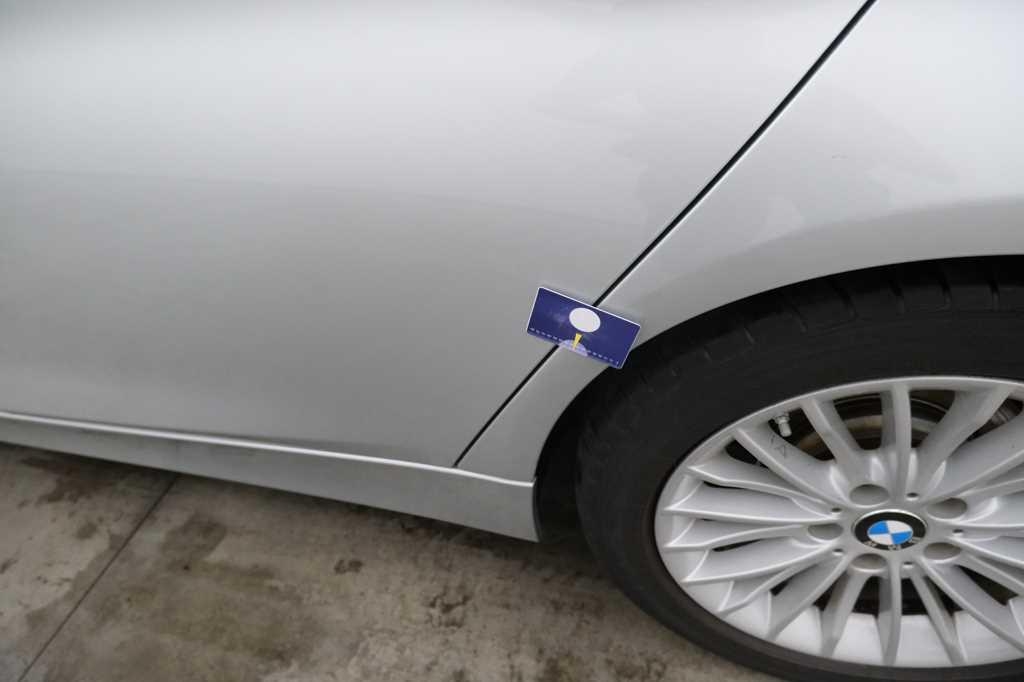 BMW 3er 2016 фото 78