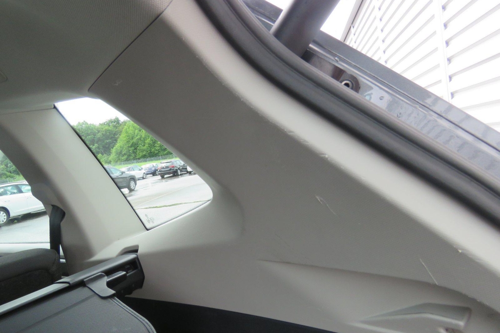 Volkswagen Tiguan 2018 фото 21