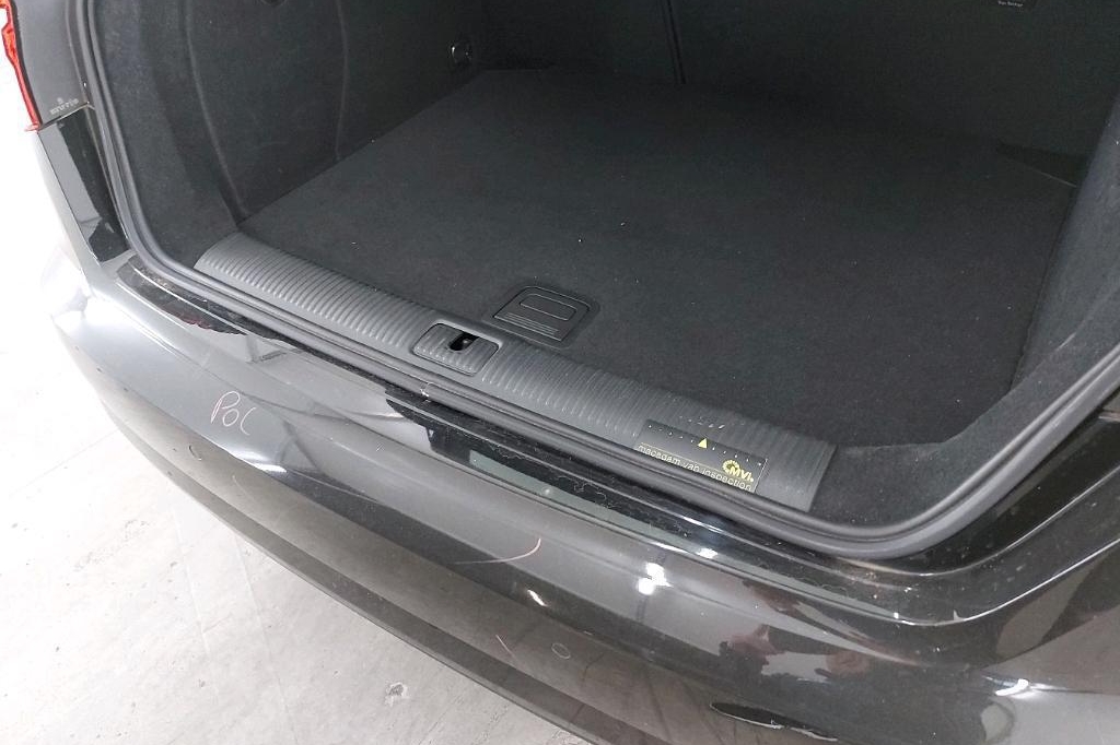 Audi A3 Sportback 2018 photo 18